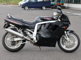 GSX-R1100