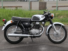 CB250