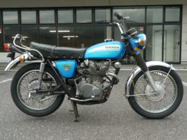 CL450