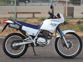 NX125