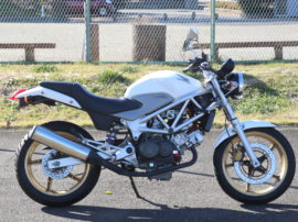 VTR250　最終型　